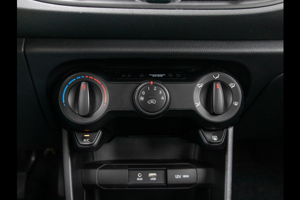 Kia Picanto 1.0 CVVT EconomyPlusLine | Airco | Lichtmetalen velgen | Goed onderhouden !