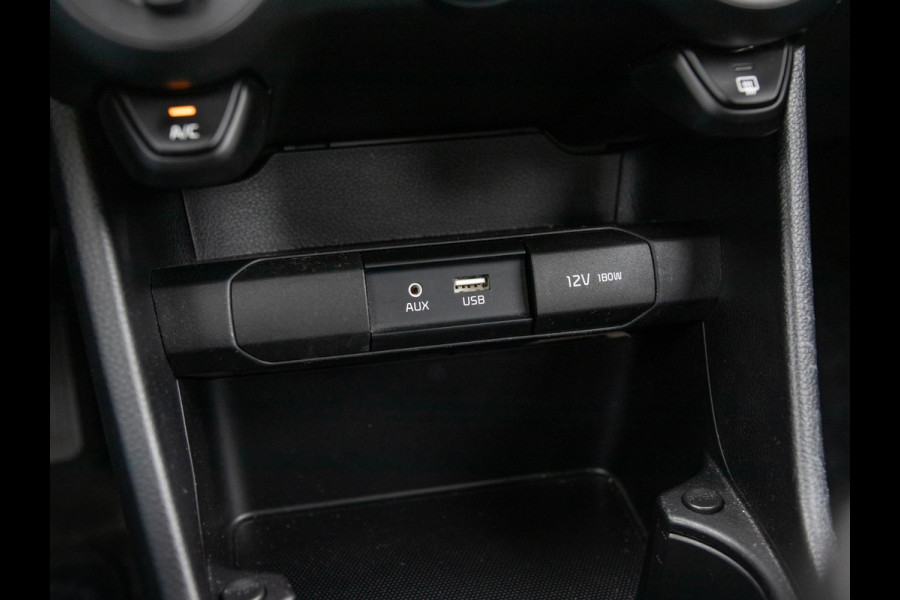 Kia Picanto 1.0 CVVT EconomyPlusLine | Airco | Lichtmetalen velgen | Goed onderhouden !