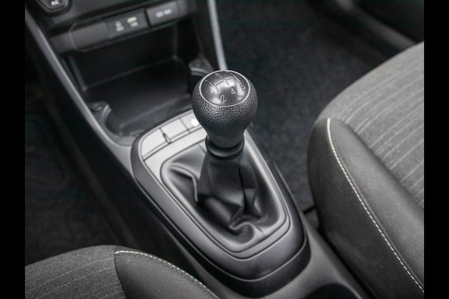 Kia Picanto 1.0 CVVT EconomyPlusLine | Airco | Lichtmetalen velgen | Goed onderhouden !