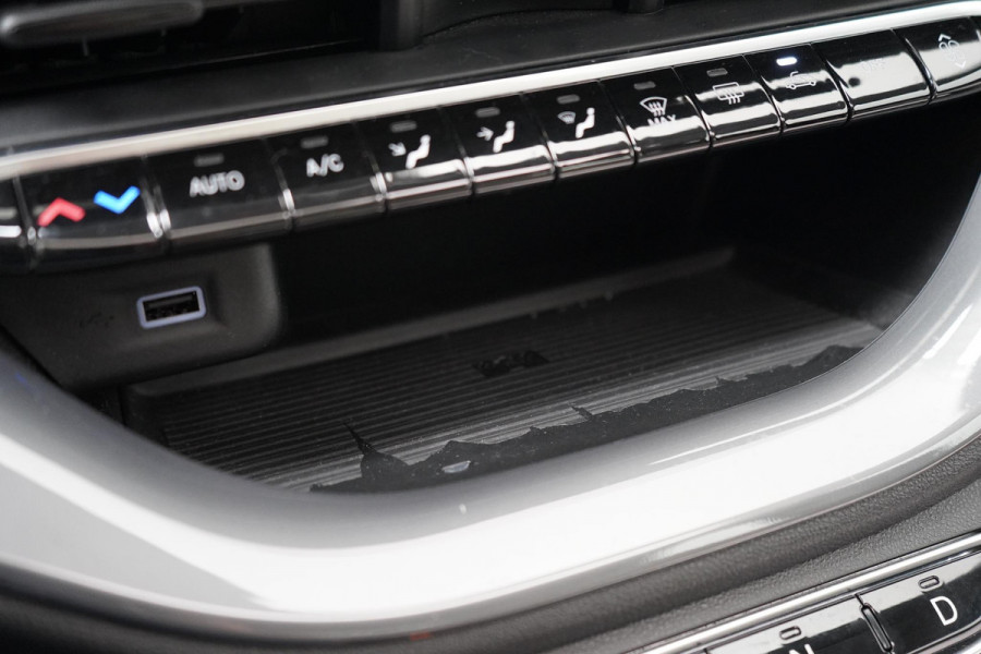 Fiat 500 La Prima 42 kWh | SoH 90,6% | Schuif/kanteldak | Carplay | Adaptive cruise | Parkeersensoren | Pack winter | Lm velgen