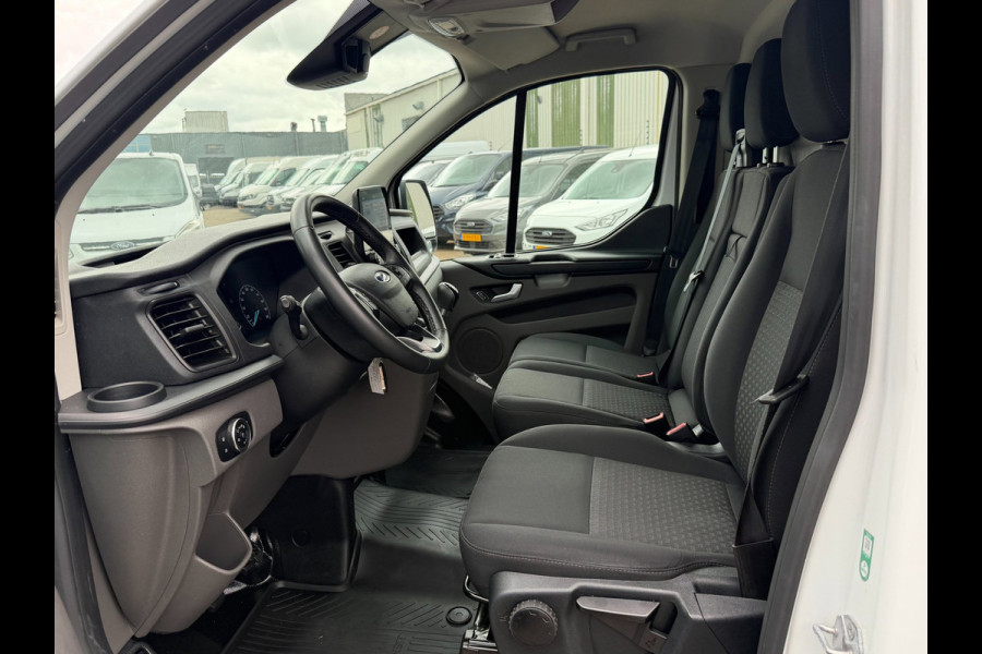 Ford Transit Custom 300 2.0 TDCI L2H1 Trend / Camera / app connect / 3 zits / cruise