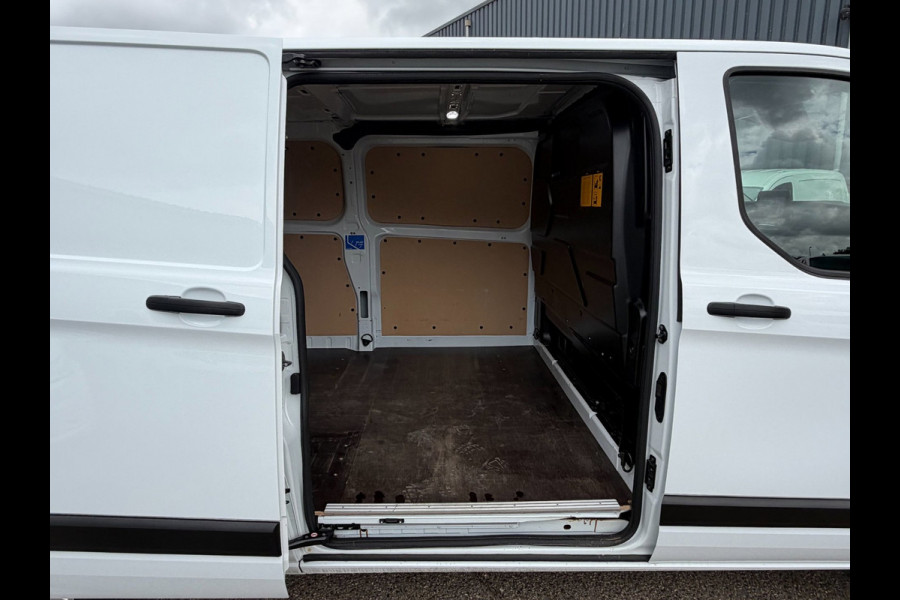 Ford Transit Custom 300 2.0 TDCI L2H1 Trend / Camera / app connect / 3 zits / cruise