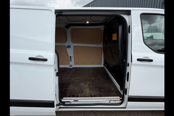 Ford Transit Custom 300 2.0 TDCI L2H1 Trend / Camera / app connect / 3 zits / cruise