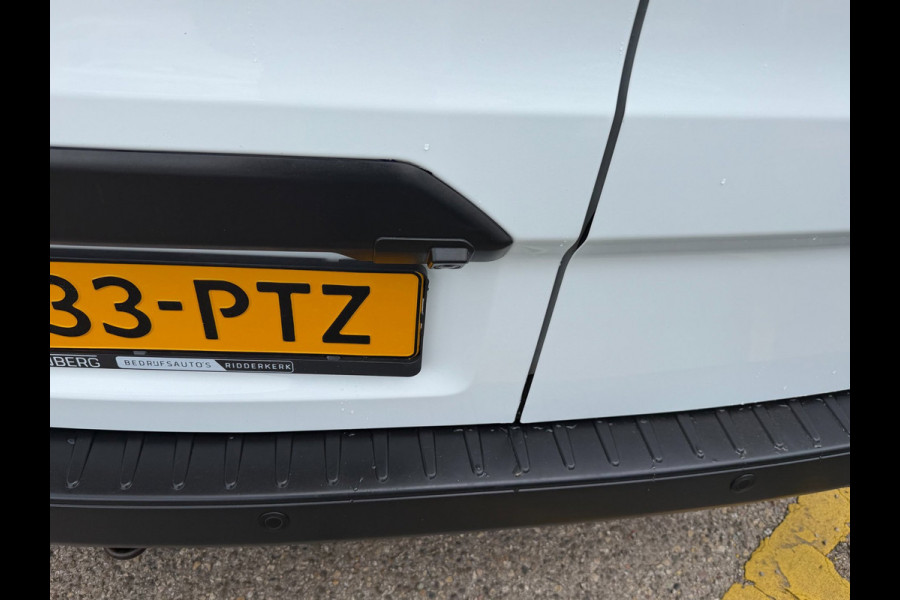 Ford Transit Custom 300 2.0 TDCI L2H1 Trend / Camera / app connect / 3 zits / cruise