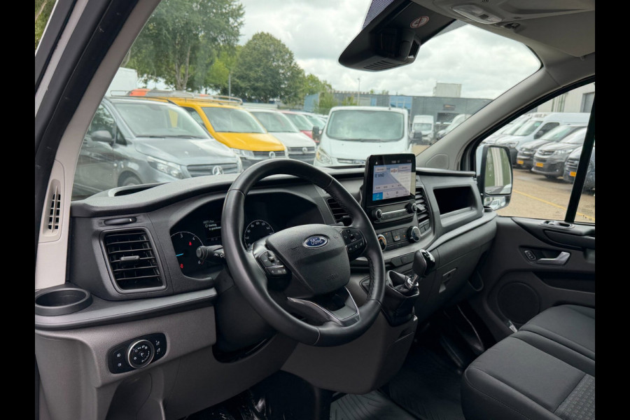 Ford Transit Custom 300 2.0 TDCI L2H1 Trend / Camera / app connect / 3 zits / cruise