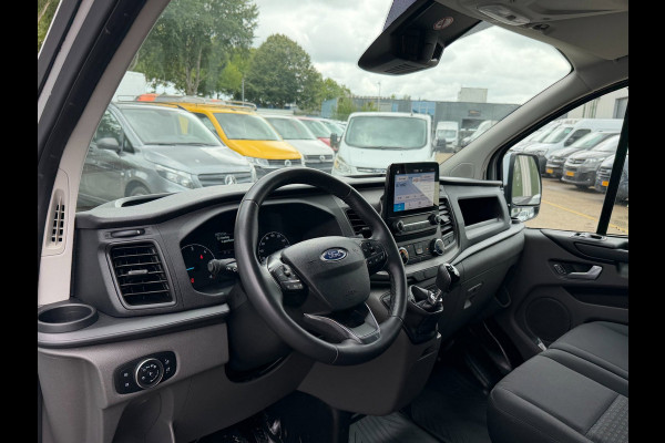 Ford Transit Custom 300 2.0 TDCI L2H1 Trend / Camera / app connect / 3 zits / cruise