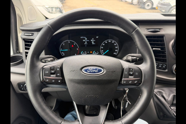 Ford Transit Custom 300 2.0 TDCI L2H1 Trend / Camera / app connect / 3 zits / cruise