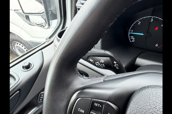 Ford Transit Custom 300 2.0 TDCI L2H1 Trend / Camera / app connect / 3 zits / cruise