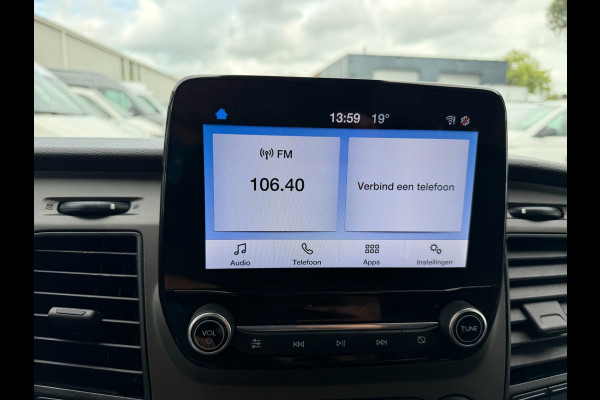 Ford Transit Custom 300 2.0 TDCI L2H1 Trend / Camera / app connect / 3 zits / cruise