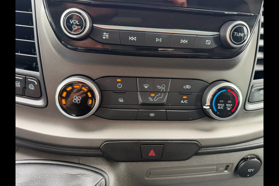 Ford Transit Custom 300 2.0 TDCI L2H1 Trend / Camera / app connect / 3 zits / cruise