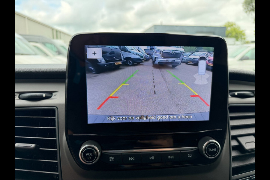 Ford Transit Custom 300 2.0 TDCI L2H1 Trend / Camera / app connect / 3 zits / cruise