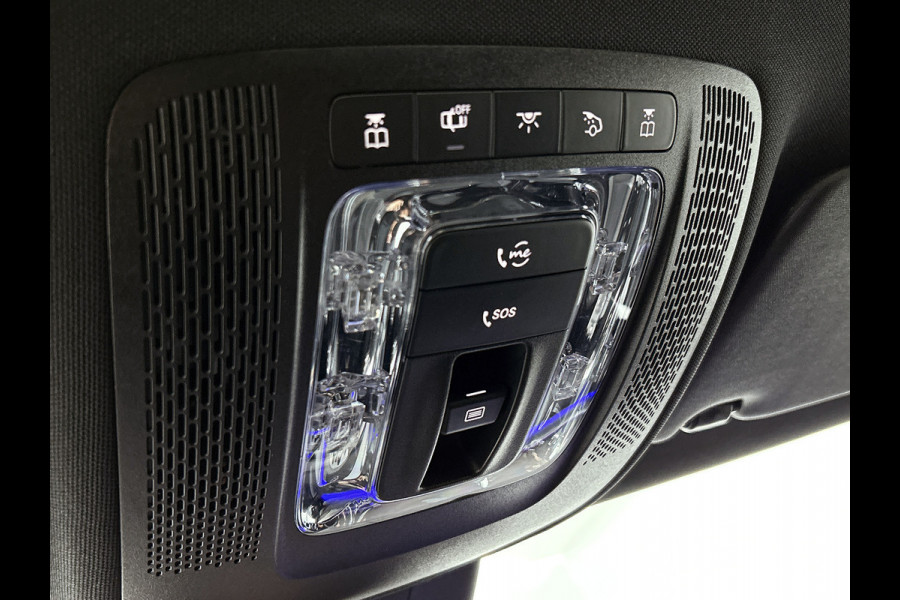 Mercedes-Benz A-Klasse 250 e Business Solution AMG Limited Panoramadak | AMG Line | Night pakket | Stoelverwarming | Achteruitrij camera Inclusief 24 maanden Mercedes-Benz Certified garantie voor Europa.