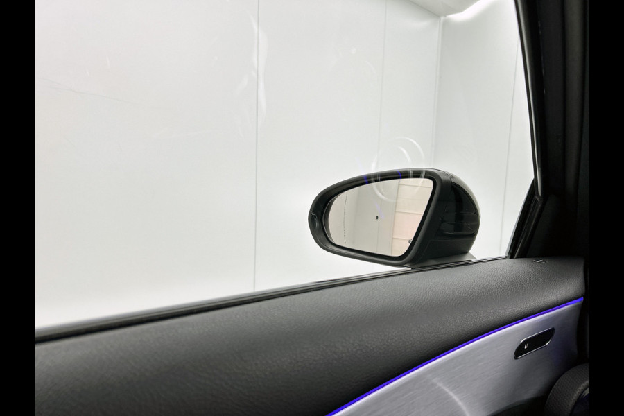 Mercedes-Benz A-Klasse 250 e Business Solution AMG Limited Panoramadak | AMG Line | Night pakket | Stoelverwarming | Achteruitrij camera Inclusief 24 maanden Mercedes-Benz Certified garantie voor Europa.