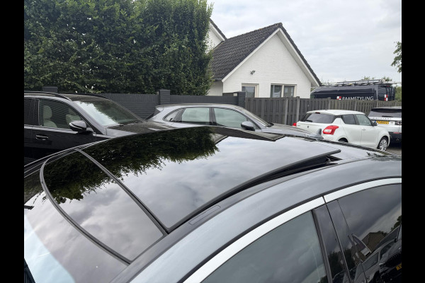 Mercedes-Benz S-Klasse 400d 4Matic Lang AMG | Panoramadak | 360* Camera | Massage | Head-Up | Stoelventilatie/Verwarming | Sfeerverlichting |