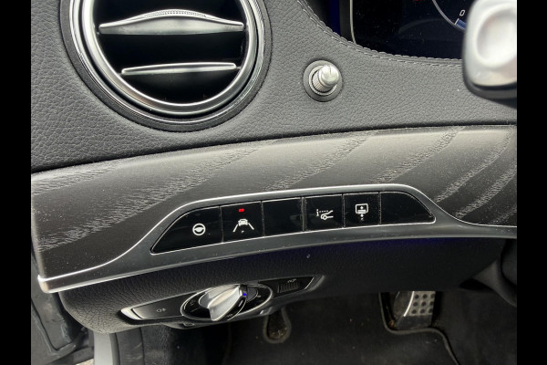Mercedes-Benz S-Klasse 400d 4Matic Lang AMG | Panoramadak | 360* Camera | Massage | Head-Up | Stoelventilatie/Verwarming | Sfeerverlichting |