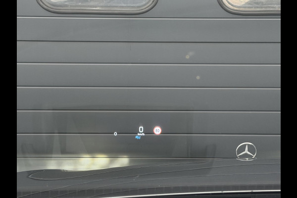 Mercedes-Benz S-Klasse 400d 4Matic Lang AMG | Panoramadak | 360* Camera | Massage | Head-Up | Stoelventilatie/Verwarming | Sfeerverlichting |
