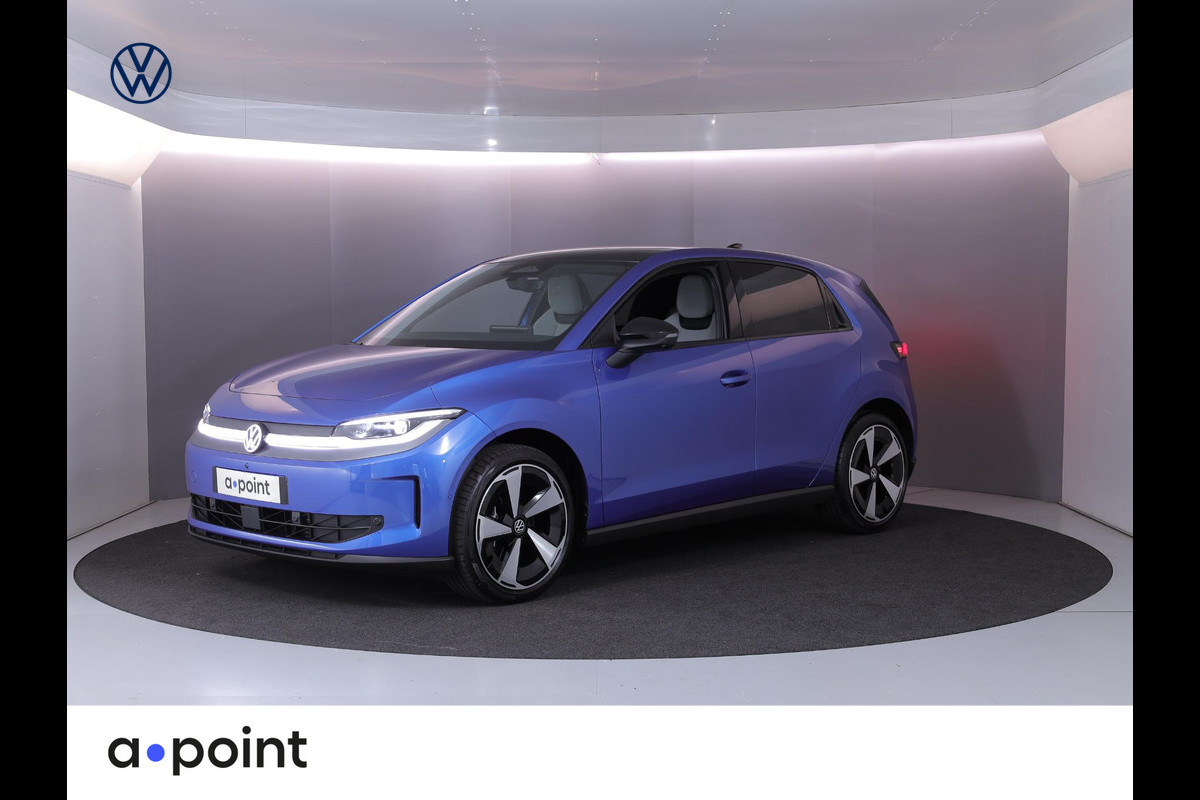 Volkswagen ID. Polo Style First Edition 52 kWh accu, 155 kW / 211 PK H Achteruitrijcamera | Carplay