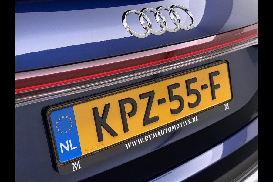 Audi Q4 Sportback e-tron 45 Edition 82 kWh S-LINE| 10.000KM! | STOELVERWARMING| ELEKTRISCHE ACHTERKLEP| ACHTERUITRIJCAMERA | MATRIX LED|