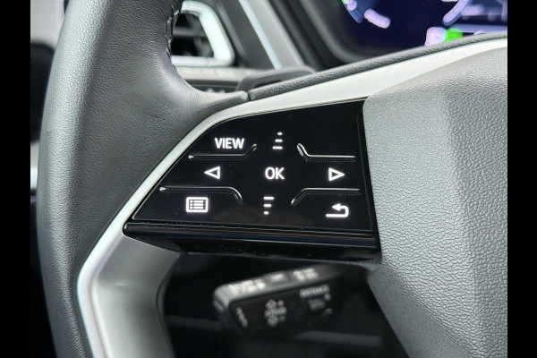 Audi Q4 Sportback e-tron 45 Edition 82 kWh S-LINE| 10.000KM! | STOELVERWARMING| ELEKTRISCHE ACHTERKLEP| ACHTERUITRIJCAMERA | MATRIX LED|