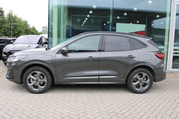 Ford Kuga 2.5 PHEV ST-Line | NL Auto | Winterpack | Electrisch Wegklapbare Trekhaak | Camera | Privacy Glass