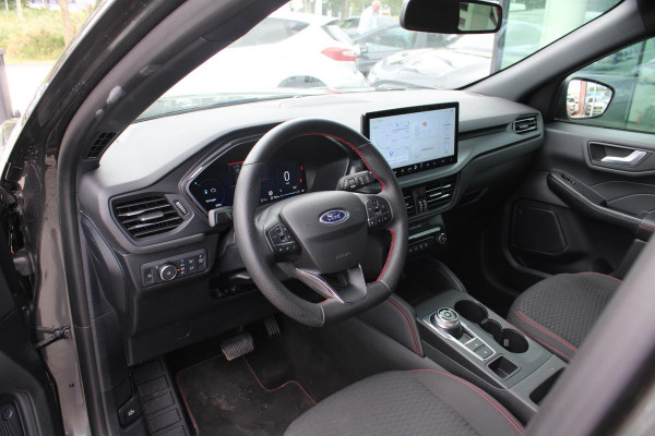 Ford Kuga 2.5 PHEV ST-Line | NL Auto | Winterpack | Electrisch Wegklapbare Trekhaak | Camera | Privacy Glass