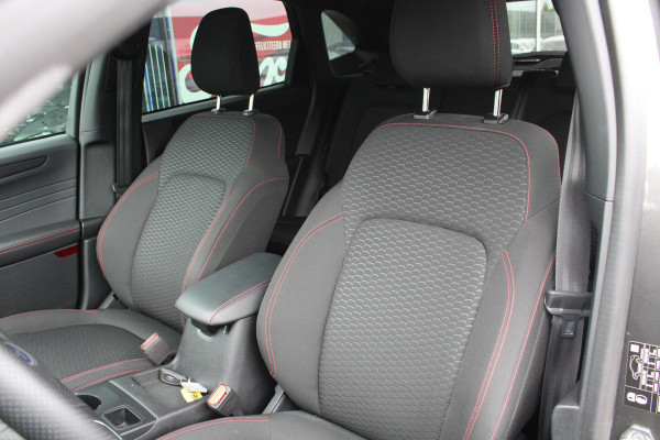 Ford Kuga 2.5 PHEV ST-Line | NL Auto | Winterpack | Electrisch Wegklapbare Trekhaak | Camera | Privacy Glass