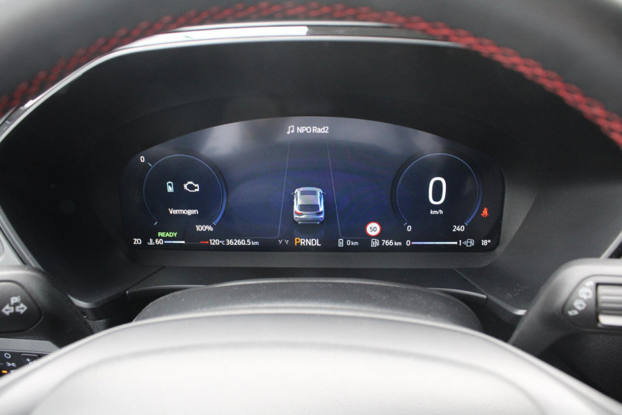 Ford Kuga 2.5 PHEV ST-Line | NL Auto | Winterpack | Electrisch Wegklapbare Trekhaak | Camera | Privacy Glass
