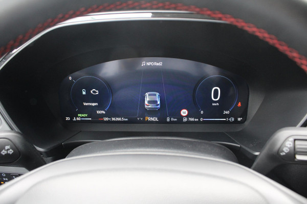 Ford Kuga 2.5 PHEV ST-Line | NL Auto | Winterpack | Electrisch Wegklapbare Trekhaak | Camera | Privacy Glass
