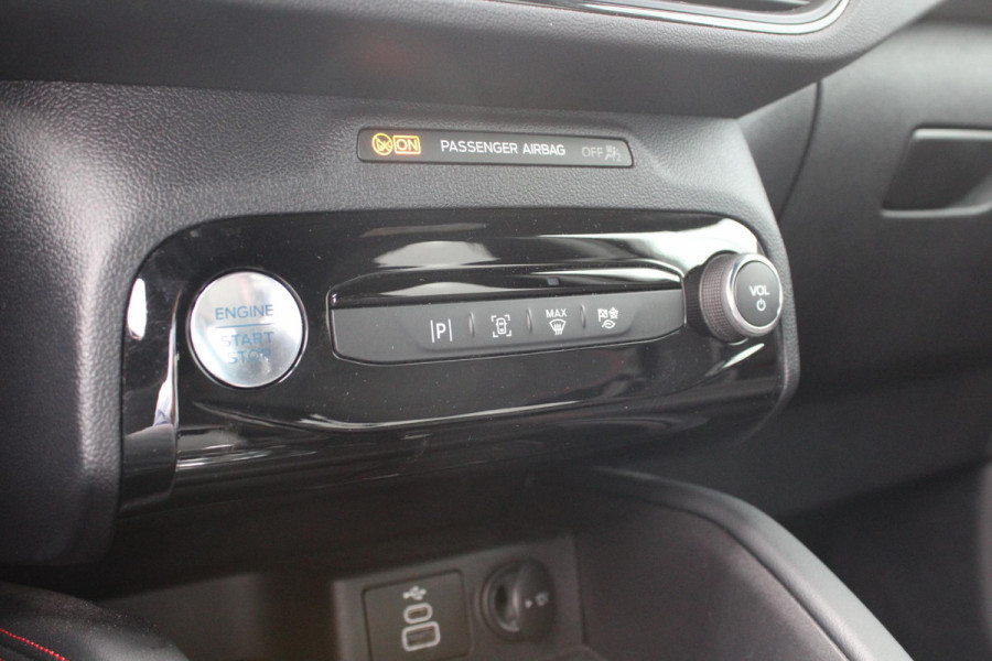 Ford Kuga 2.5 PHEV ST-Line | NL Auto | Winterpack | Electrisch Wegklapbare Trekhaak | Camera | Privacy Glass