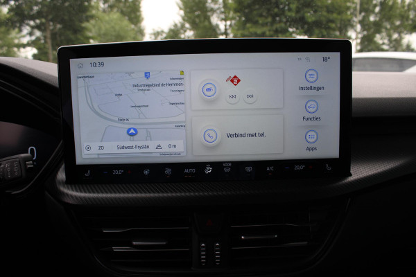 Ford Kuga 2.5 PHEV ST-Line | NL Auto | Winterpack | Electrisch Wegklapbare Trekhaak | Camera | Privacy Glass