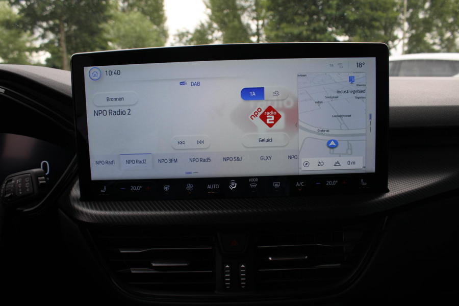 Ford Kuga 2.5 PHEV ST-Line | NL Auto | Winterpack | Electrisch Wegklapbare Trekhaak | Camera | Privacy Glass