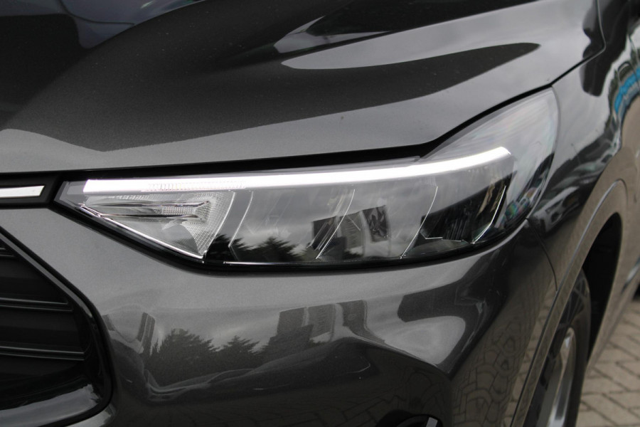 Ford Kuga 2.5 PHEV ST-Line | NL Auto | Winterpack | Electrisch Wegklapbare Trekhaak | Camera | Privacy Glass