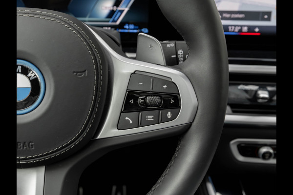 BMW X5 xDrive50e - M-Sport Pro - Pano - Trekhaak - ACC - Comfortzetels