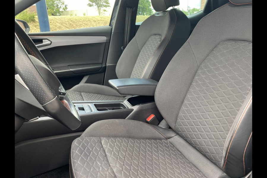 Seat Leon 1.4 TSI eHybrid PHEV FR Bus.Intense/ VirtualCP/ Sfeer/ Camera