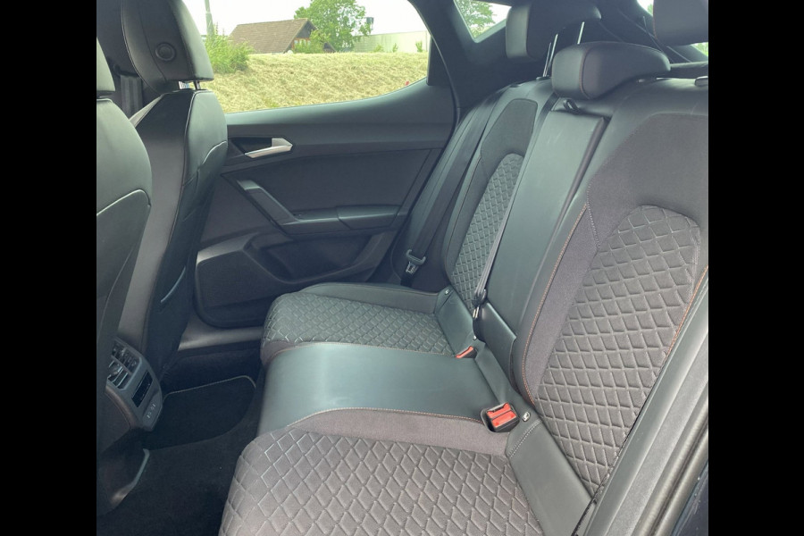 Seat Leon 1.4 TSI eHybrid PHEV FR Bus.Intense/ VirtualCP/ Sfeer/ Camera