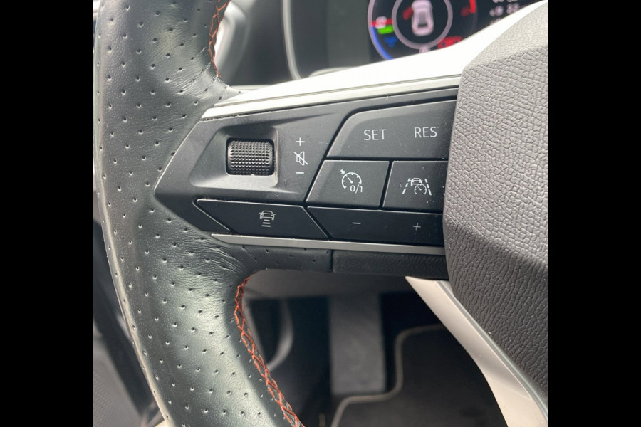 Seat Leon 1.4 TSI eHybrid PHEV FR Bus.Intense/ VirtualCP/ Sfeer/ Camera