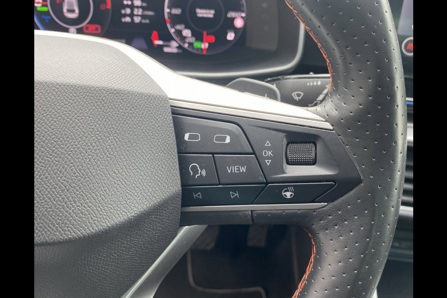 Seat Leon 1.4 TSI eHybrid PHEV FR Bus.Intense/ VirtualCP/ Sfeer/ Camera