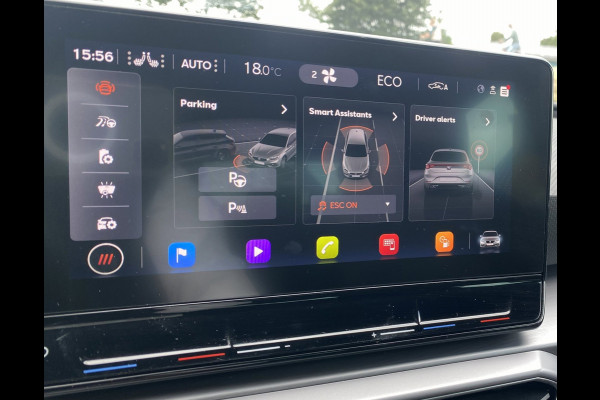 Seat Leon 1.4 TSI eHybrid PHEV FR Bus.Intense/ VirtualCP/ Sfeer/ Camera