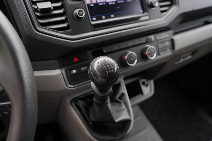 MAN TGE 35 2.0 Extra Lang L5 Super Hoog PDC Cruise Control NAP!