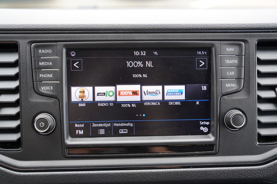 MAN TGE 35 2.0 Extra Lang L5 Super Hoog PDC Cruise Control NAP!