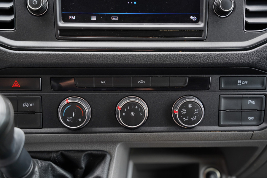 MAN TGE 35 2.0 Extra Lang L5 Super Hoog PDC Cruise Control NAP!