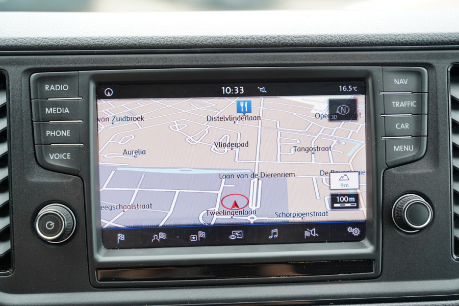 MAN TGE 35 2.0 Extra Lang L5 Super Hoog PDC Cruise Control NAP!
