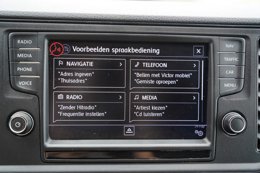 MAN TGE 35 2.0 Extra Lang L5 Super Hoog PDC Cruise Control NAP!
