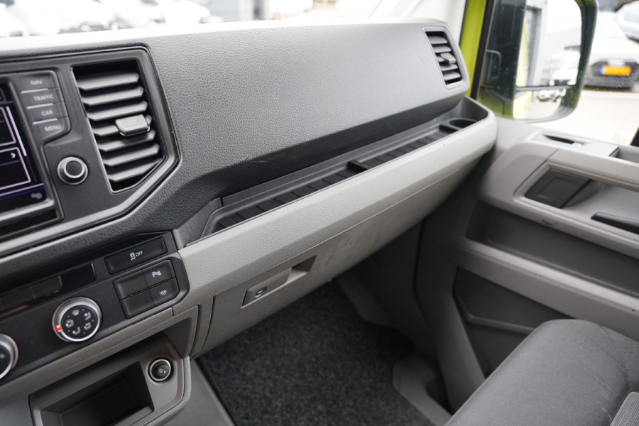 MAN TGE 35 2.0 Extra Lang L5 Super Hoog PDC Cruise Control NAP!