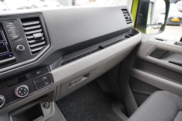 MAN TGE 35 2.0 Extra Lang L5 Super Hoog PDC Cruise Control NAP!