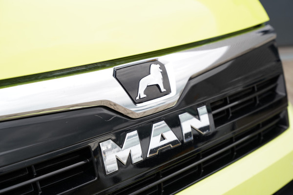 MAN TGE 35 2.0 Extra Lang L5 Super Hoog PDC Cruise Control NAP!