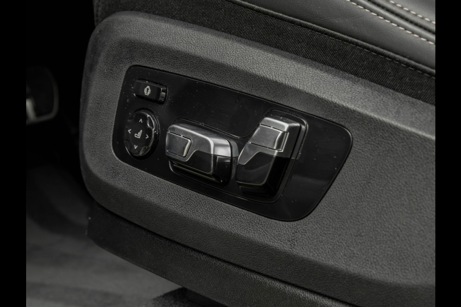 BMW X5 xDrive50e - M-Sport Pro - Pano - Trekhaak - ACC - Comfortzetels