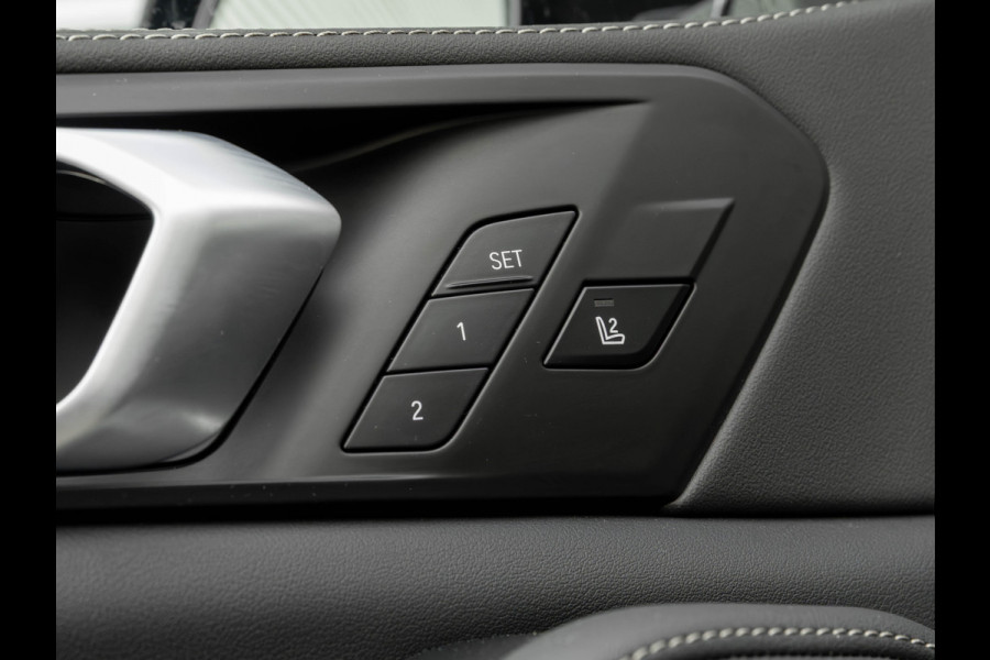 BMW X5 xDrive50e - M-Sport Pro - Pano - Trekhaak - ACC - Comfortzetels
