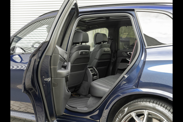 BMW X5 xDrive50e - M-Sport Pro - Pano - Trekhaak - ACC - Comfortzetels