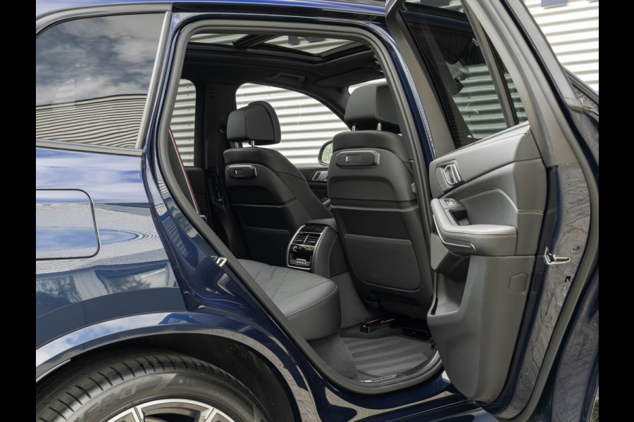 BMW X5 xDrive50e - M-Sport Pro - Pano - Trekhaak - ACC - Comfortzetels